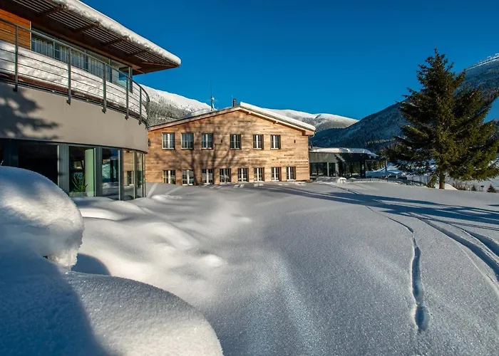 Olympie 3* Špindlerŭv Mlýn