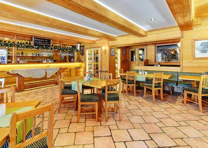 Olympie Hotel Špindlerŭv Mlýn