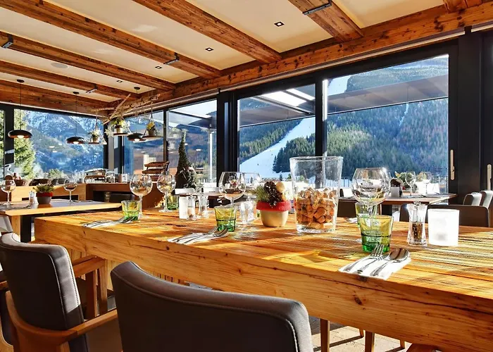 Olympie Hotel Špindlerŭv Mlýn